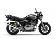 Yamaha XJR1300 Yamaha XJR1300